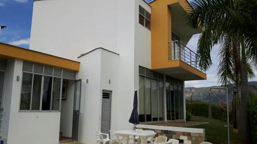 Finca en  Venta en Santa rosa, Anapoima - Miniatura 2