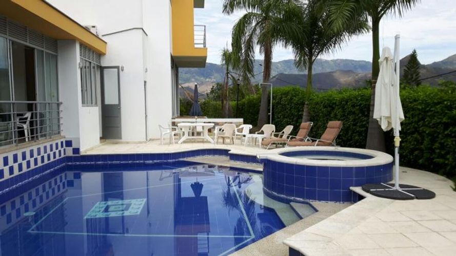Finca en  Venta en Santa rosa, Anapoima - Miniatura 3
