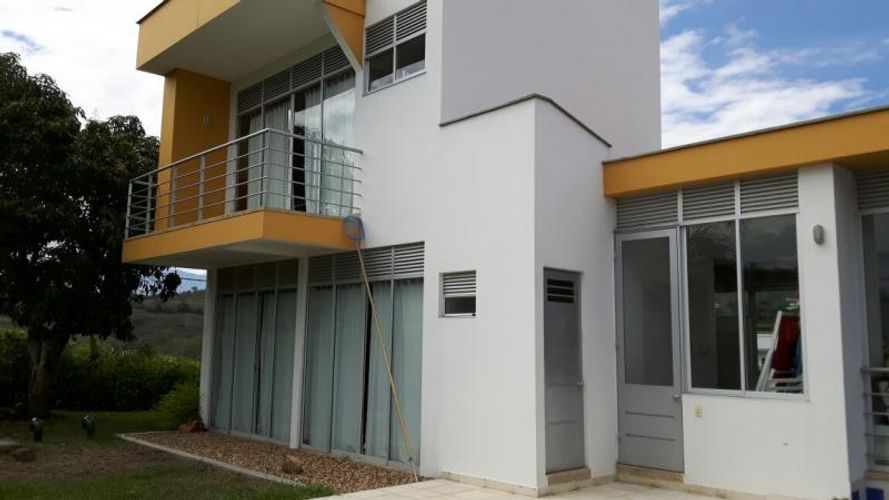 Finca en  Venta en Santa rosa, Anapoima - Miniatura 4
