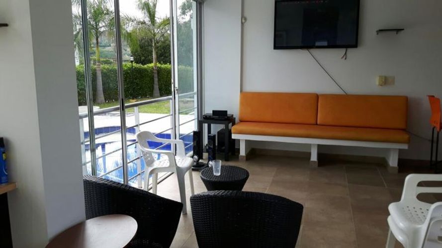 Finca en  Venta en Santa rosa, Anapoima - Miniatura 5