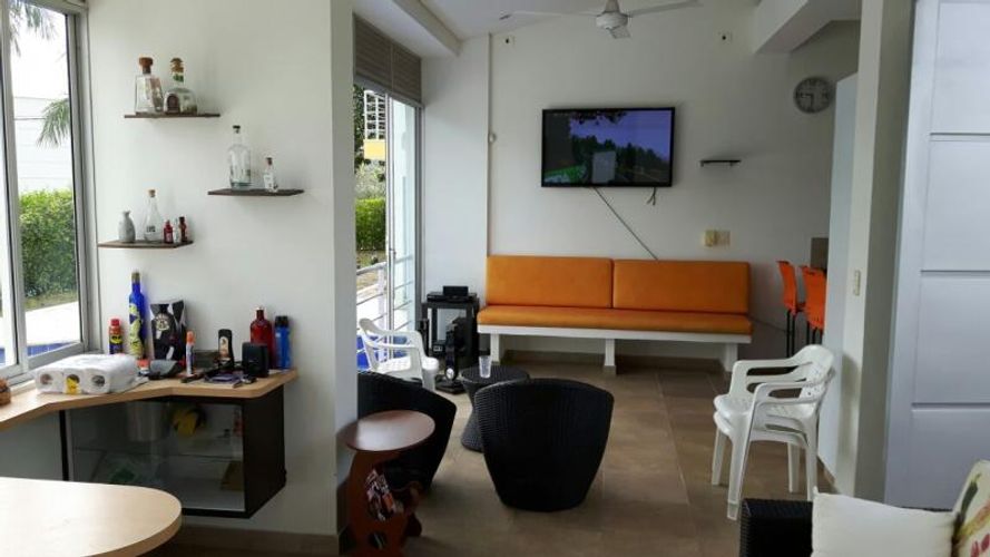 Finca en  Venta en Santa rosa, Anapoima - Miniatura 6