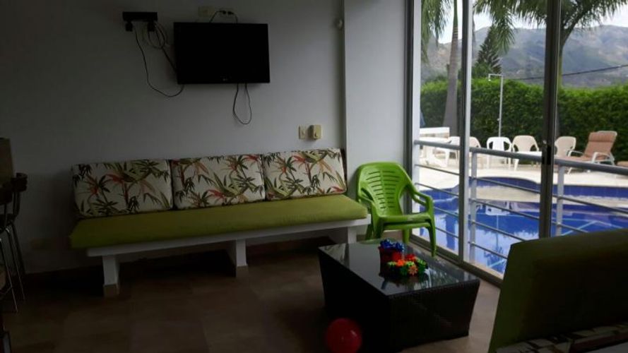 Finca en  Venta en Santa rosa, Anapoima - Miniatura 7