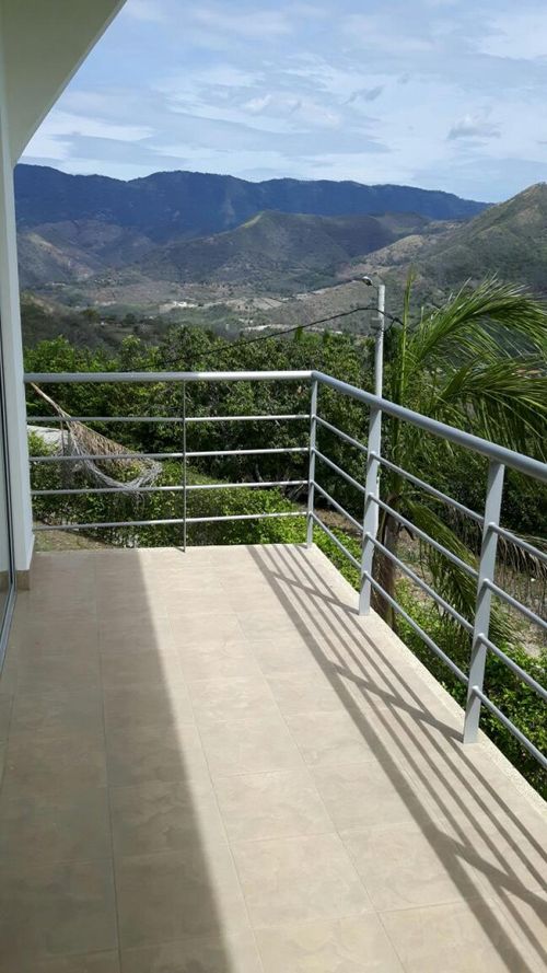 Finca en  Venta en Santa rosa, Anapoima - Miniatura 9