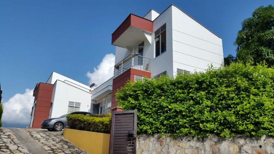Finca en  Venta en Santa rosa, Anapoima - Miniatura 24