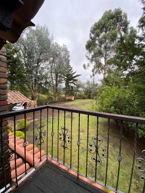 Finca en  Arriendo en El carmen de viboral - Imagen 1