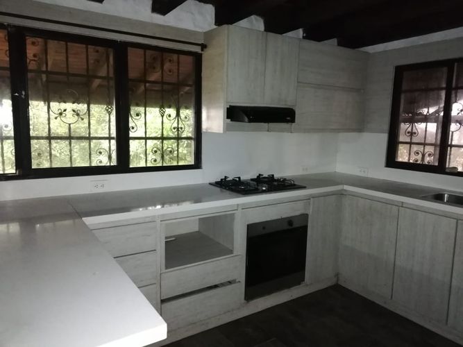 Finca en  Arriendo en El carmen de viboral - Miniatura 7