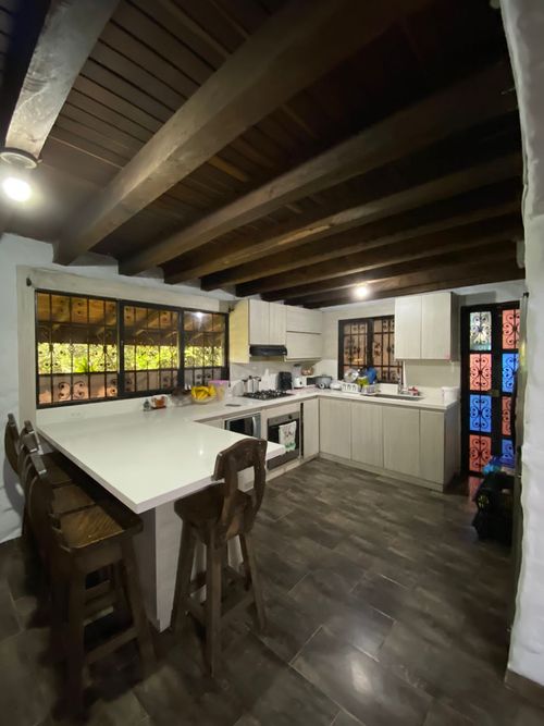 Finca en  Arriendo en El carmen de viboral - Miniatura 17