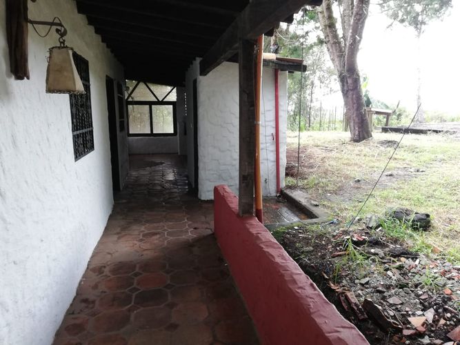 Finca en  Arriendo en El carmen de viboral - Miniatura 21