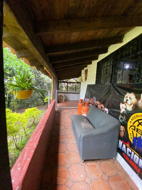 Finca en  Arriendo en El carmen de viboral - Miniatura 24