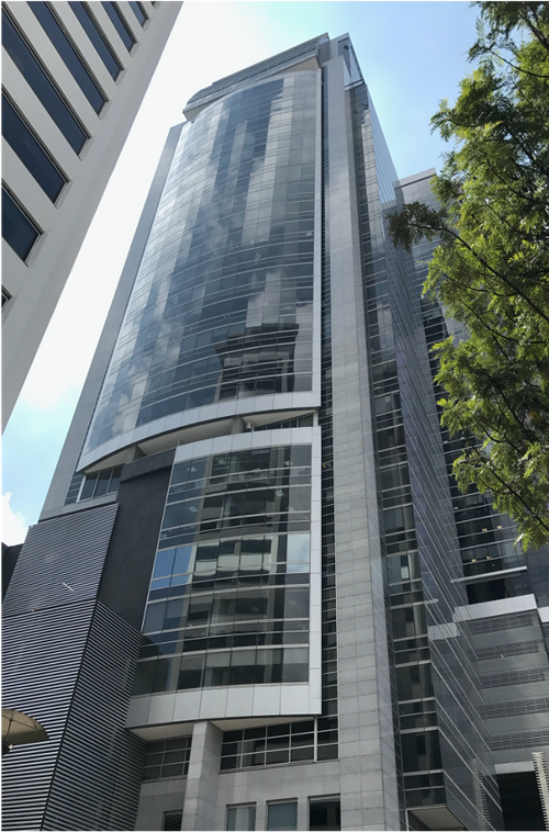 Oficina en  Arriendo en Barrancas Norte, Bogotá - Imagen 1