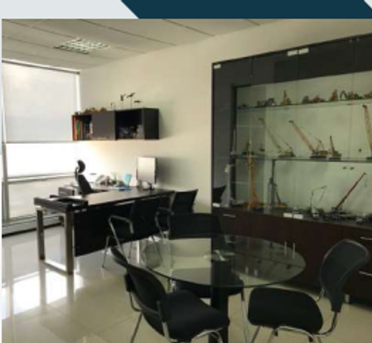 Oficina en  Arriendo en Barrancas Norte, Bogotá - Miniatura 3