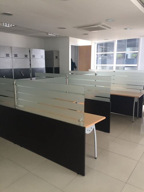 Oficina en  Arriendo en Barrancas Norte, Bogotá - Miniatura 4