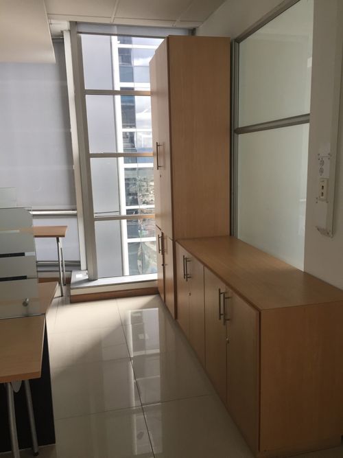 Oficina en  Arriendo en Barrancas Norte, Bogotá - Miniatura 5