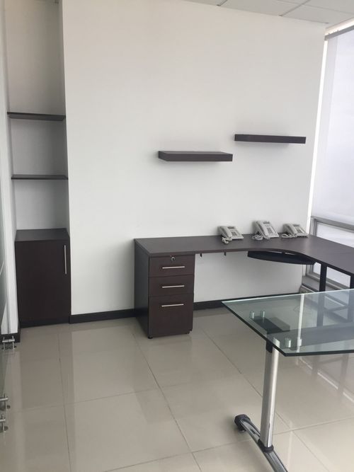 Oficina en  Arriendo en Barrancas Norte, Bogotá - Miniatura 7
