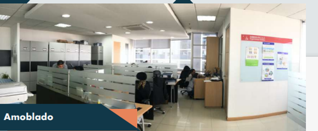 Oficina en  Arriendo en Barrancas Norte, Bogotá - Miniatura 8
