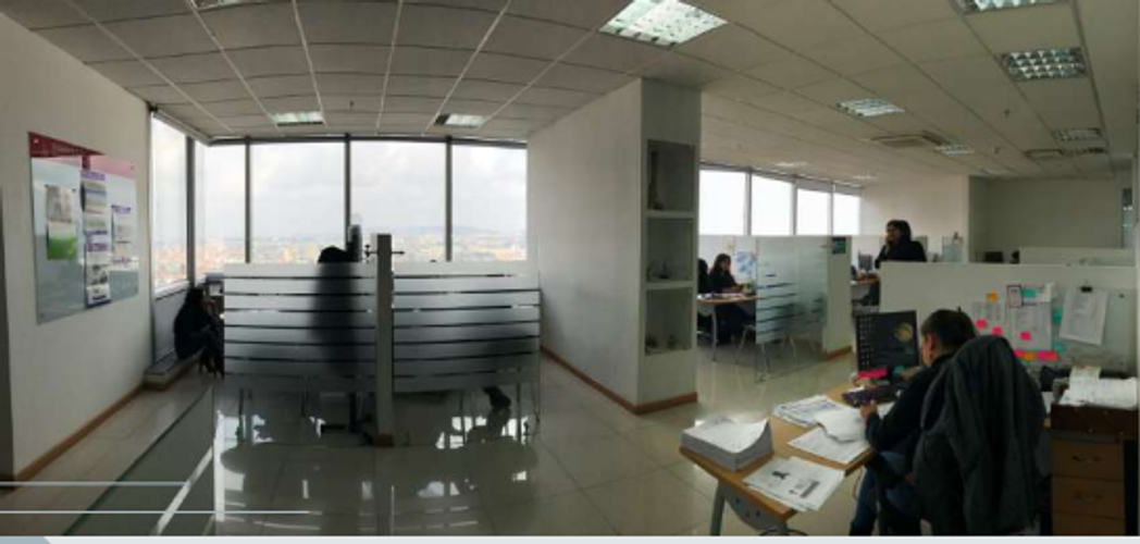 Oficina en  Arriendo en Barrancas Norte, Bogotá - Miniatura 10