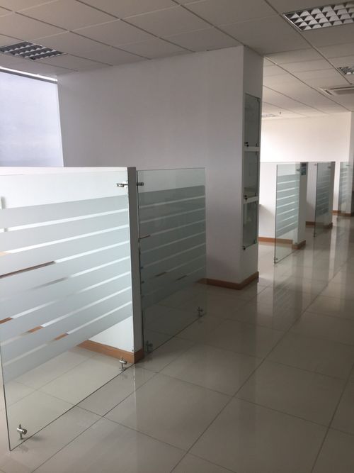 Oficina en  Arriendo en Barrancas Norte, Bogotá - Miniatura 12