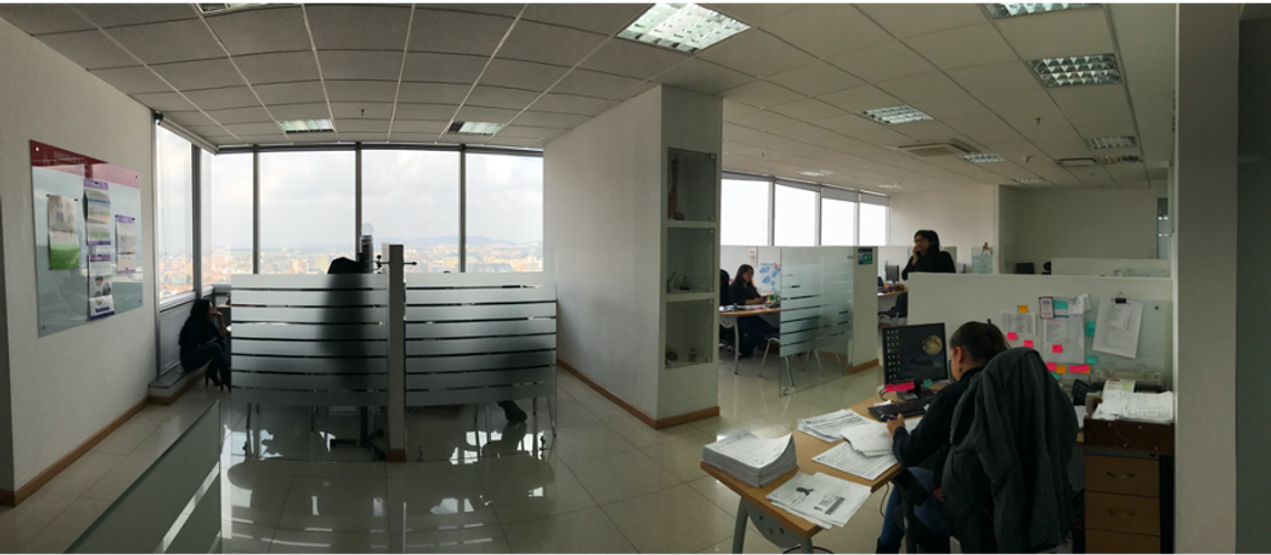 Oficina en  Arriendo en Barrancas Norte, Bogotá - Miniatura 14