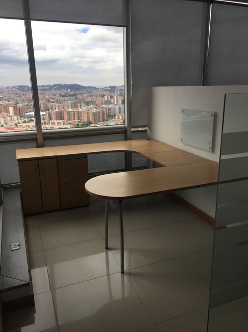 Oficina en  Arriendo en Barrancas Norte, Bogotá - Miniatura 17