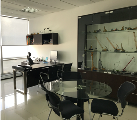 Oficina en  Arriendo en Barrancas Norte, Bogotá - Miniatura 21