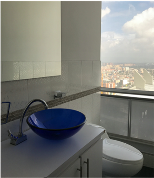 Oficina en  Arriendo en Barrancas Norte, Bogotá - Miniatura 22