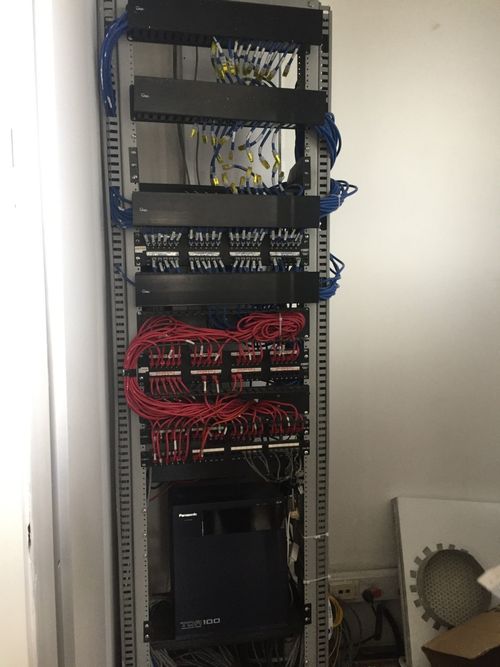 Oficina en  Arriendo en Barrancas Norte, Bogotá - Miniatura 26