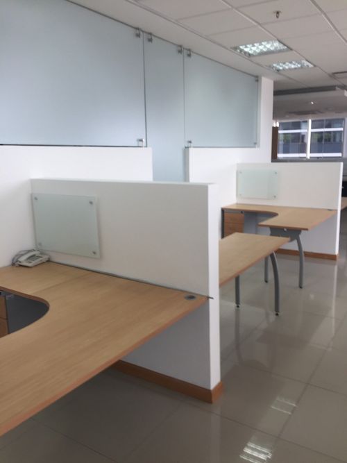 Oficina en  Arriendo en Barrancas Norte, Bogotá - Miniatura 27