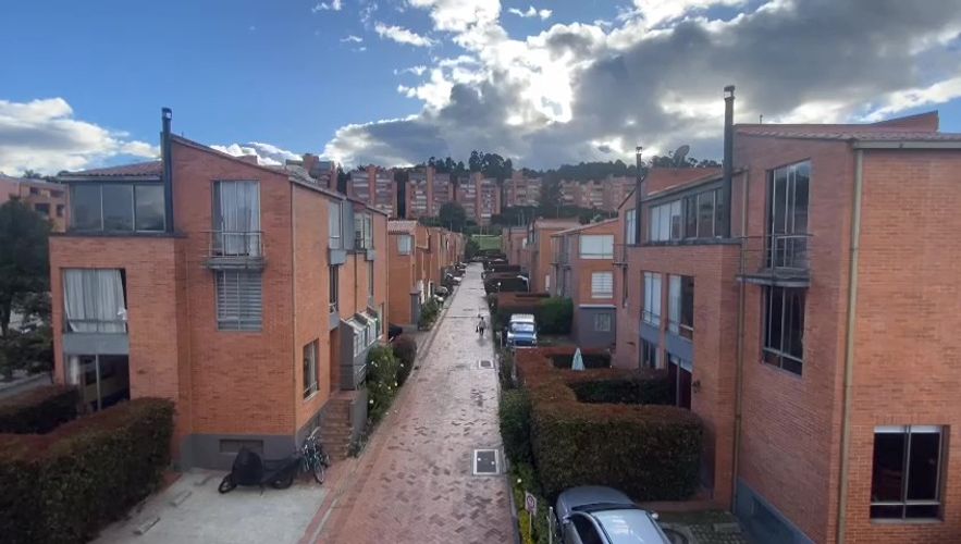 Casa en  Venta en Gratamira, Bogotá - Miniatura 18