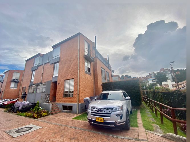 Casa en  Venta en Gratamira, Bogotá - Miniatura 19