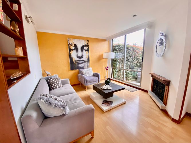 Casa en  Venta en Gratamira, Bogotá - Miniatura 2