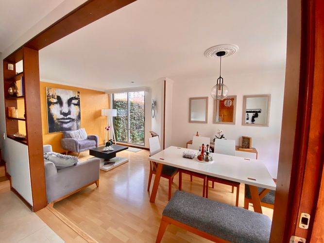 Casa en  Venta en Gratamira, Bogotá - Imagen 1
