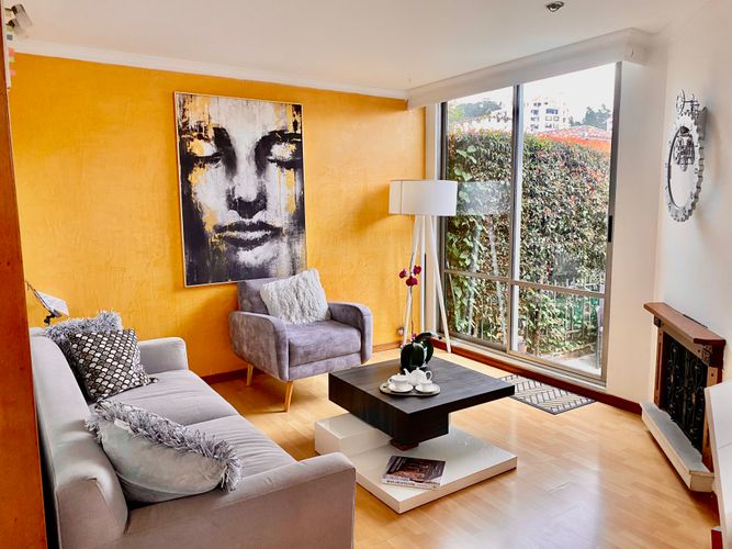 Casa en  Venta en Gratamira, Bogotá - Miniatura 3