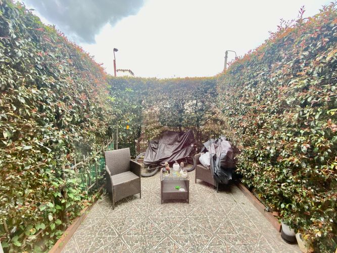 Casa en  Venta en Gratamira, Bogotá - Miniatura 5