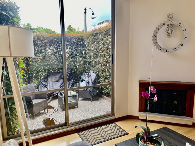 Casa en  Venta en Gratamira, Bogotá - Miniatura 4