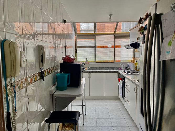 Casa en  Venta en Gratamira, Bogotá - Miniatura 6