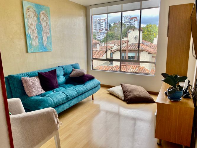 Casa en  Venta en Gratamira, Bogotá - Miniatura 8