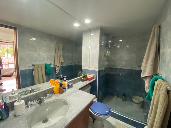 Casa en  Venta en Gratamira, Bogotá - Miniatura 12