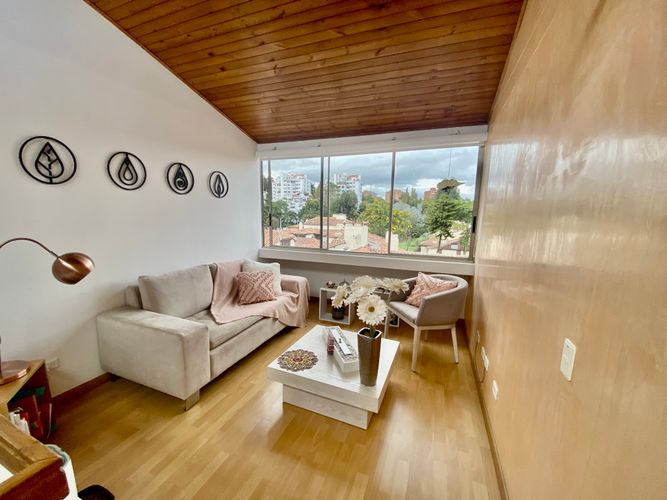 Casa en  Venta en Gratamira, Bogotá - Miniatura 9