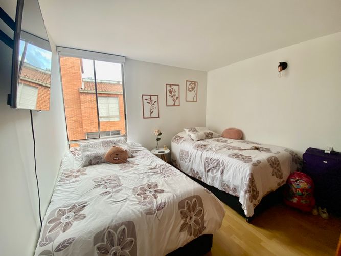 Casa en  Venta en Gratamira, Bogotá - Miniatura 10