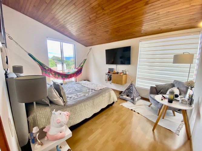 Casa en  Venta en Gratamira, Bogotá - Miniatura 13