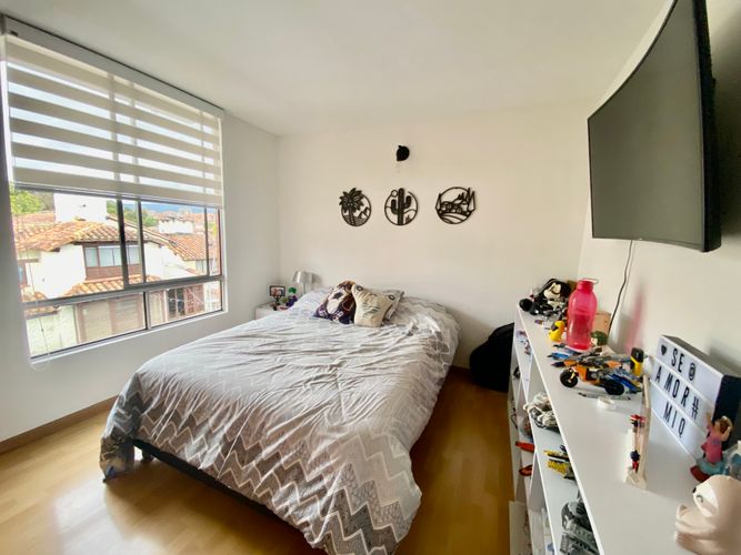Casa en  Venta en Gratamira, Bogotá - Miniatura 11