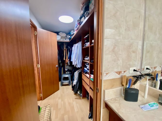 Casa en  Venta en Gratamira, Bogotá - Miniatura 15