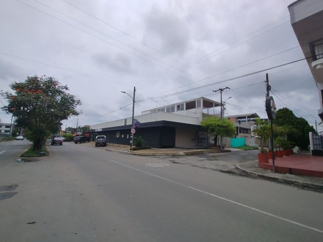 Local en  Arriendo en Simon bolivar, Jamundí - Imagen 1