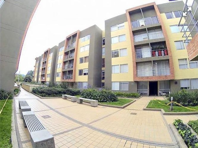 Apartamento en  Venta en Usaquen, Bogotá - Imagen 1