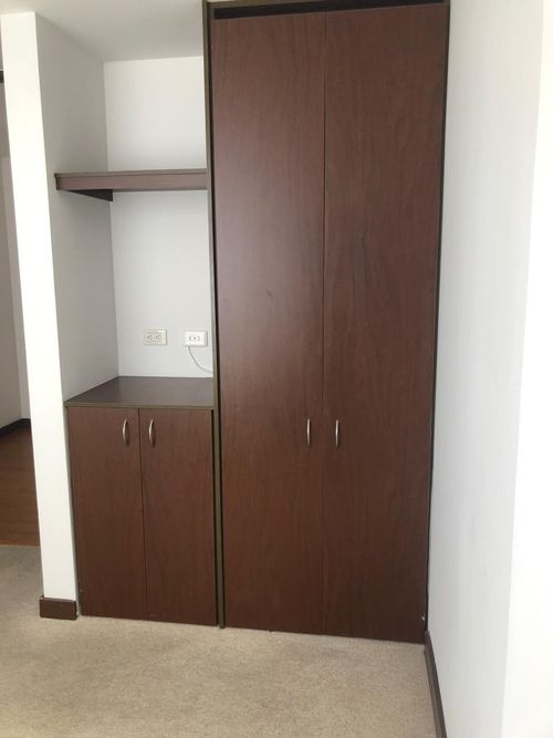 Apartamento en  Venta en Usaquen, Bogotá - Miniatura 2