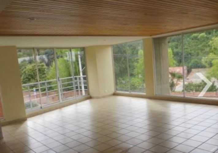 Apartamento en  Venta en Usaquen, Bogotá - Miniatura 3