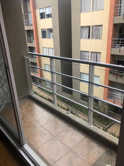 Apartamento en  Venta en Usaquen, Bogotá - Miniatura 6