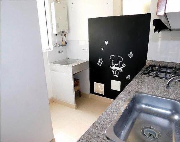 Apartamento en  Venta en Usaquen, Bogotá - Miniatura 9