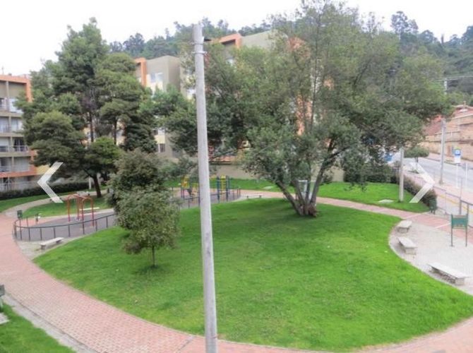 Apartamento en  Venta en Usaquen, Bogotá - Miniatura 12