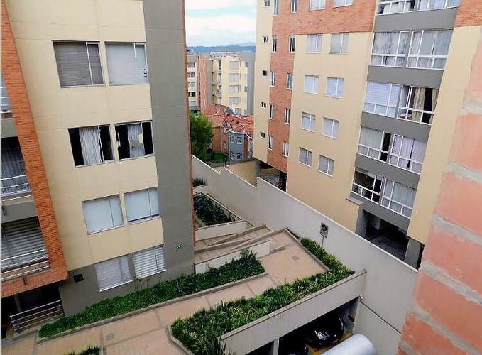 Apartamento en  Venta en Usaquen, Bogotá - Miniatura 16